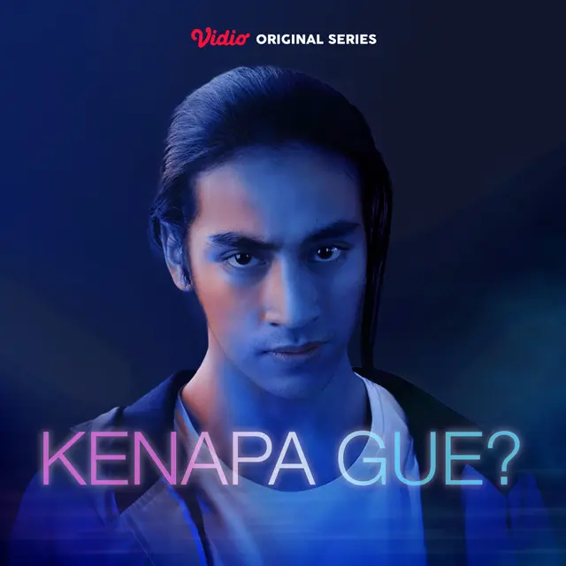 Pemain Serial Kenapa Gue