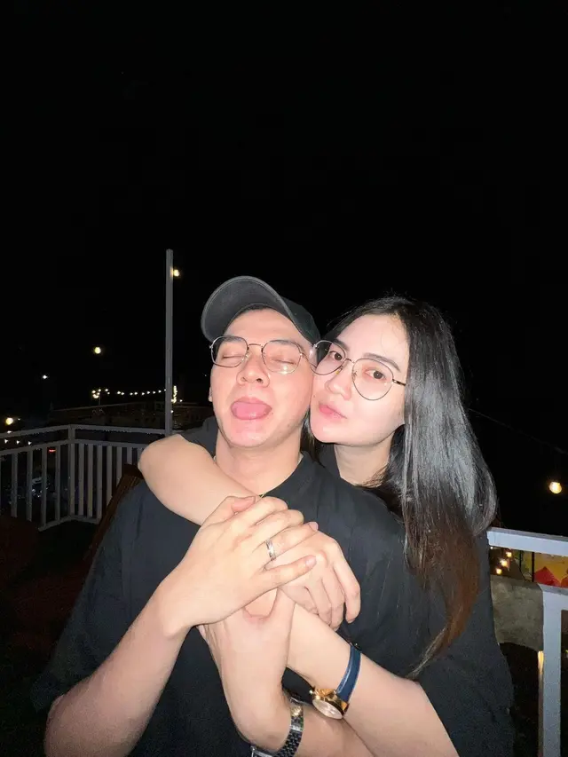 Segera Melahirkan, Ini 7 Potret Terbaru Nella Kharisma, Netizen: Anaknya Cowok