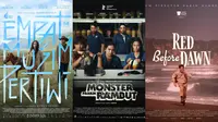 6 Film Indonesia yang Tampil di Tokyo International Film Festival 2026