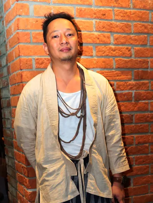 Film Berangkat mengambil lokasi di beberapa tempat dari kota ke kota lain. Selain Jakarta, syuting juga dilakukan di Malang dan juga Bali. Banyak pengalaman menarik saat menjalani proses film tersebut. (Adrian Putra/Bintang.com)