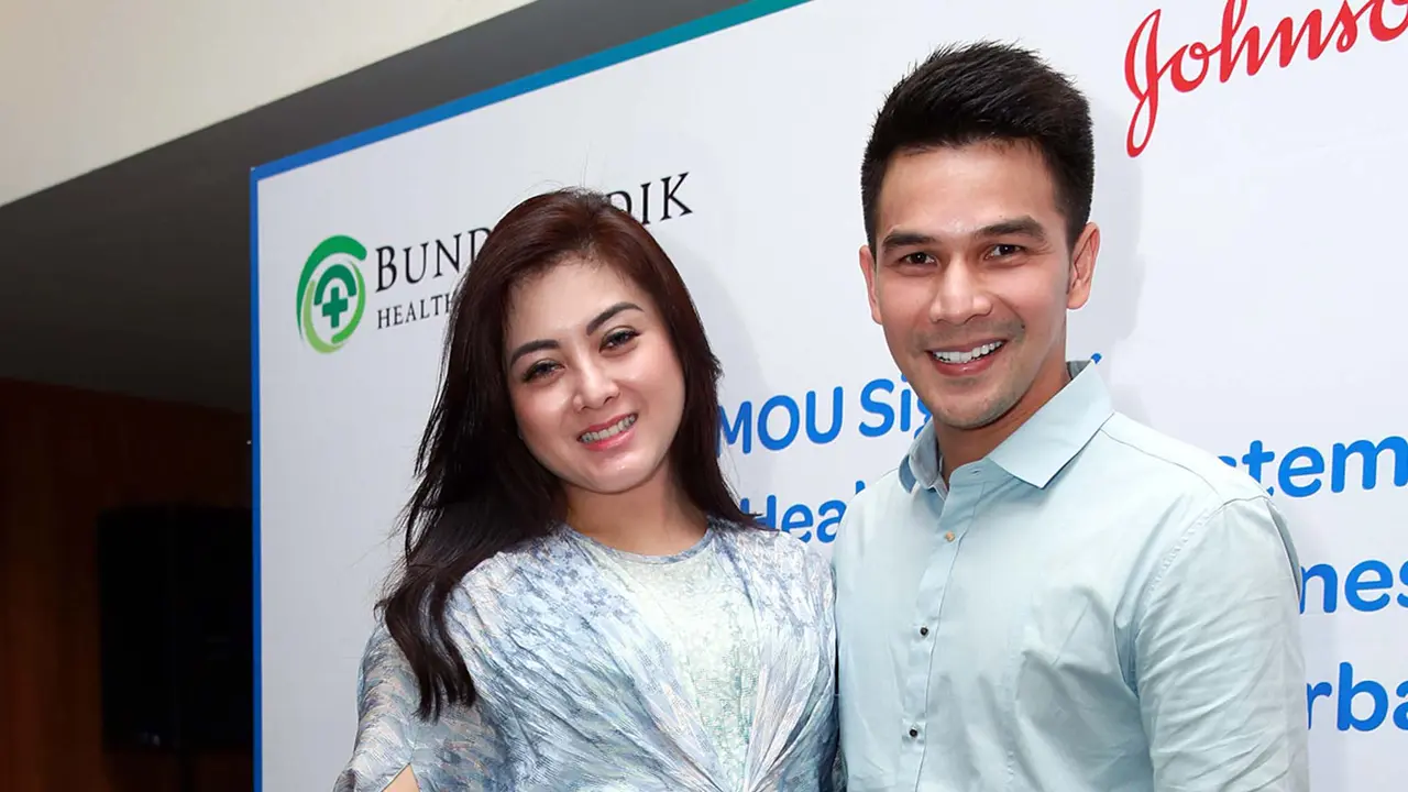 [Bintang] Jonathan Frizzy