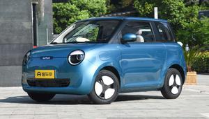 Lumin Changan EV resmi jadi pesaing Wulign Air EV Lite