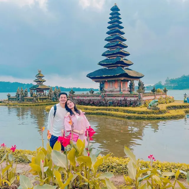 Kini Sudah Menikah, Ini Potret Terbaru 6 Pemain Sinetron GGS Bareng Pasangan