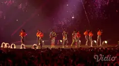 Ran ikut menggebrak GBK dengan 'Pandangan Pertama'. Mereka ikut dalam jajaran artis yang mengisi Upacara Penutupan Asian Games 2018 di GBK.