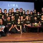 Lola Amaria Perjuangkan Film Lima Bisa Ditonton Remaja (Deki prayoga/Bintang.com)