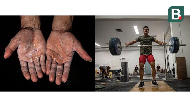 Menyingkap Telapak Para Pendulang Medali di Perhelatan Olahraga Asia Tenggara, Angkat Besi Menatap SEA Games 2023