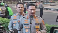 Kasus Polisi Tembak Polisi, Bharada Andika Dijerat Pembunuhan Berencana