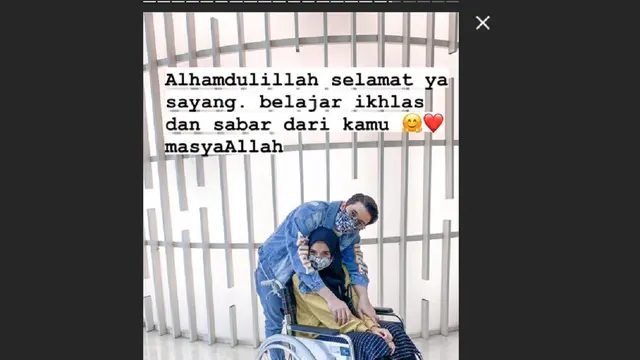 Zaskia Sungkar
