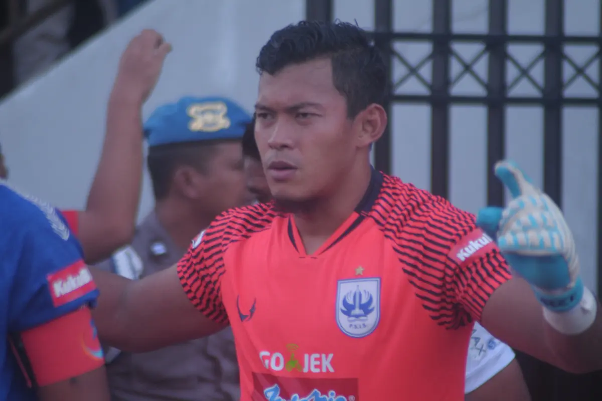 Joko Ribowo, PSIS Semarang