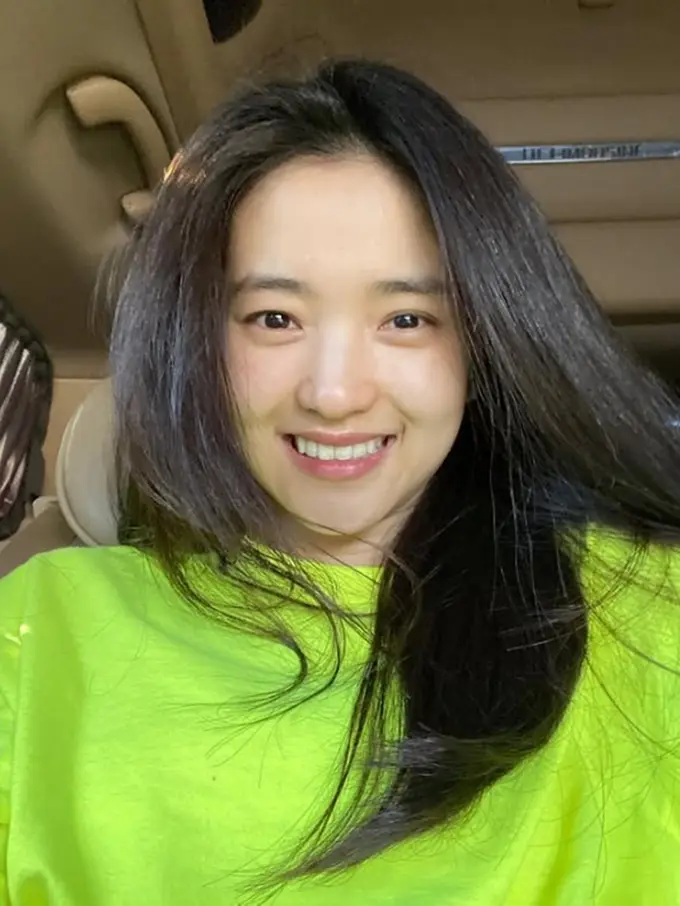 kim tae ri