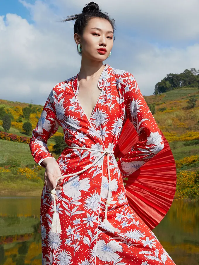 Keluar Zona Nyaman di 2020 dengan Eksplorasi Beragam Outfit