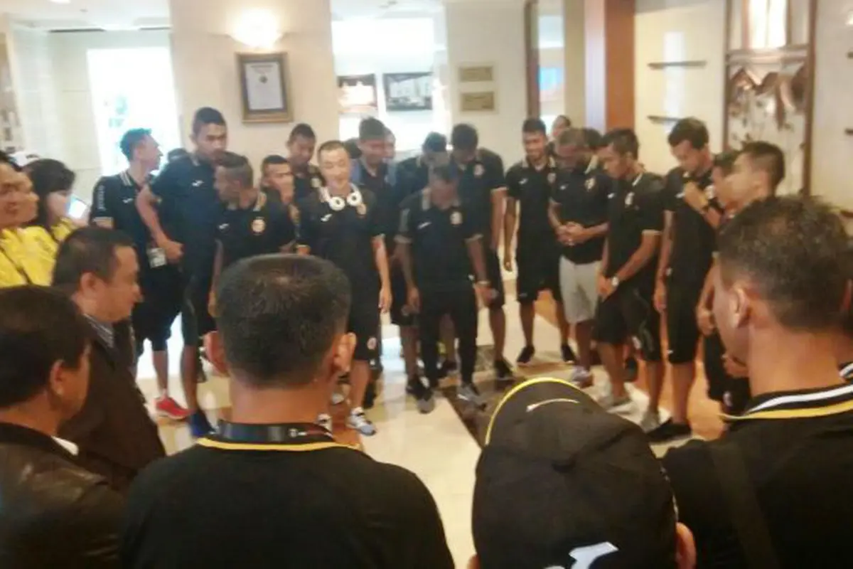 Sriwijaya FC