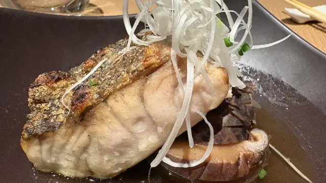 Red Garouper di Ka-Mon  [Anisha/Fimela]