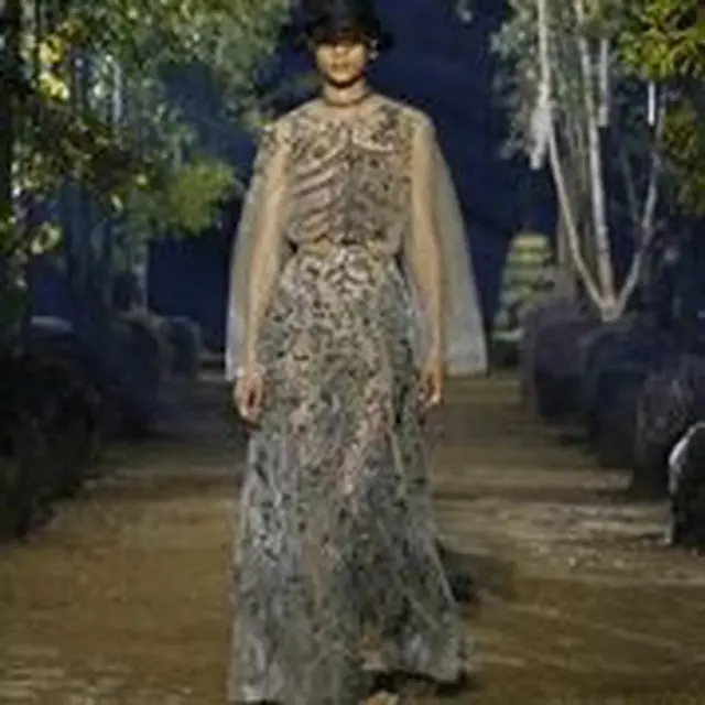 Mengintip Cara Dior Melestarikan Lingkungan Lewat Koleksi Ready To Wear Spring Summer 2020