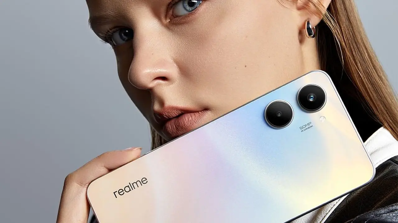 Berani Adu Bakat Main Game Online dengan Smartphone Rp2 Jutaan dari Realme