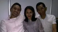 Lukman Sardi Ungkap Perjuangan Santi Sardi Melawan Sakit Sebelum Meninggal Dunia, Sempat Pulih