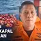 KMP Putri Yasmin Terbakar di Selat Lombok, Ratusan Penumpang Dievakuasi