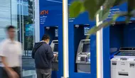 Cara Menabung di ATM BRI dengan Kartu dan Tanpa Kartu, Praktis untuk Pemula
