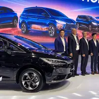 BYD M6 EV Produksi Lokal Meluncur di GIIAS 2026, Harga Berubah?
