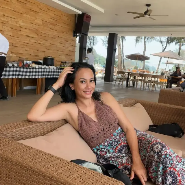 Jarang Tersorot oleh Publik