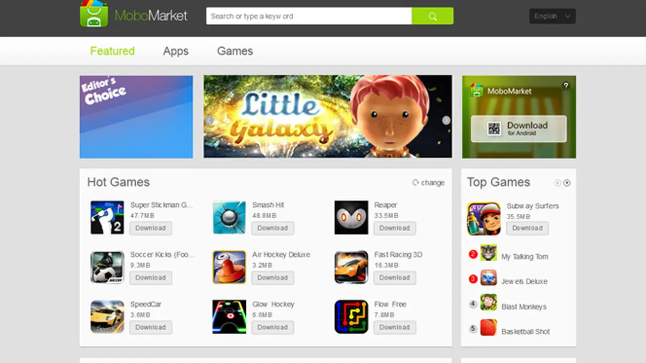 Kompetisi Bikin Aplikasi Lokal Android Berhadiah Total 180 Juta