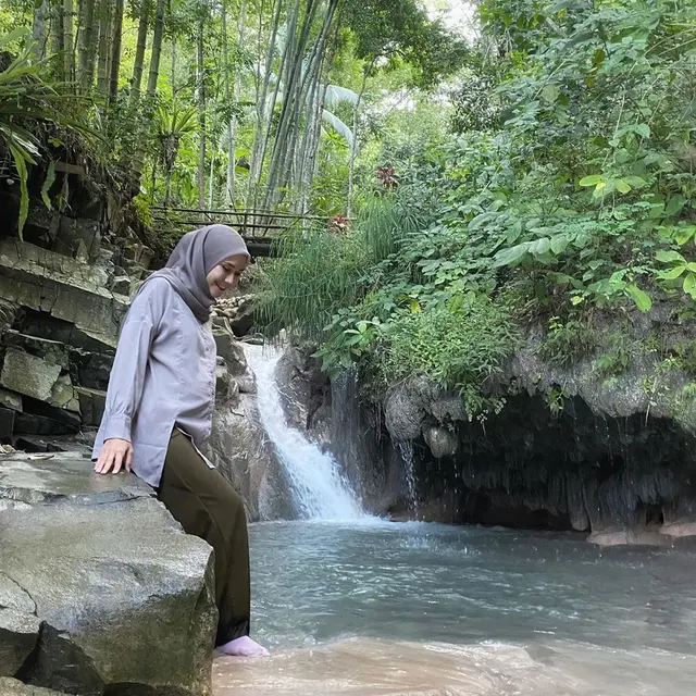 Momen Babymoon 6 Seleb Tanah Air Saat Era New Normal