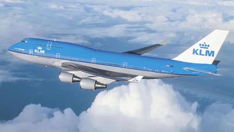 KLM Airlines