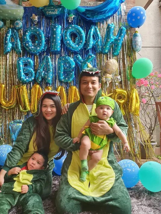 Vicky Shu (Instagram/vickyshu)