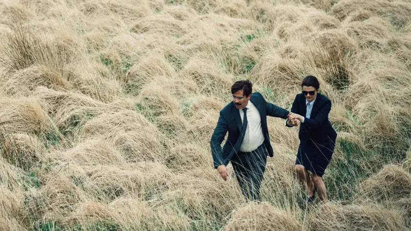 The Lobster Film