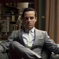 Kembalinya Moriarty di teaser terbaru Sherlock Season 4. (Via: Following The Nerd)