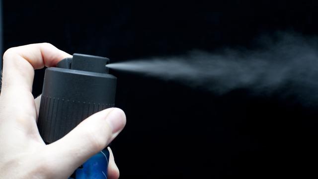 [Bintang] Kisah Tragis Seorang Remaja Putri yang Meninggal Usai Menghirup Deodoran