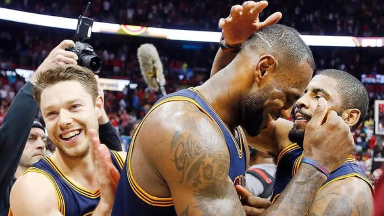 Cleveland Cavaliers