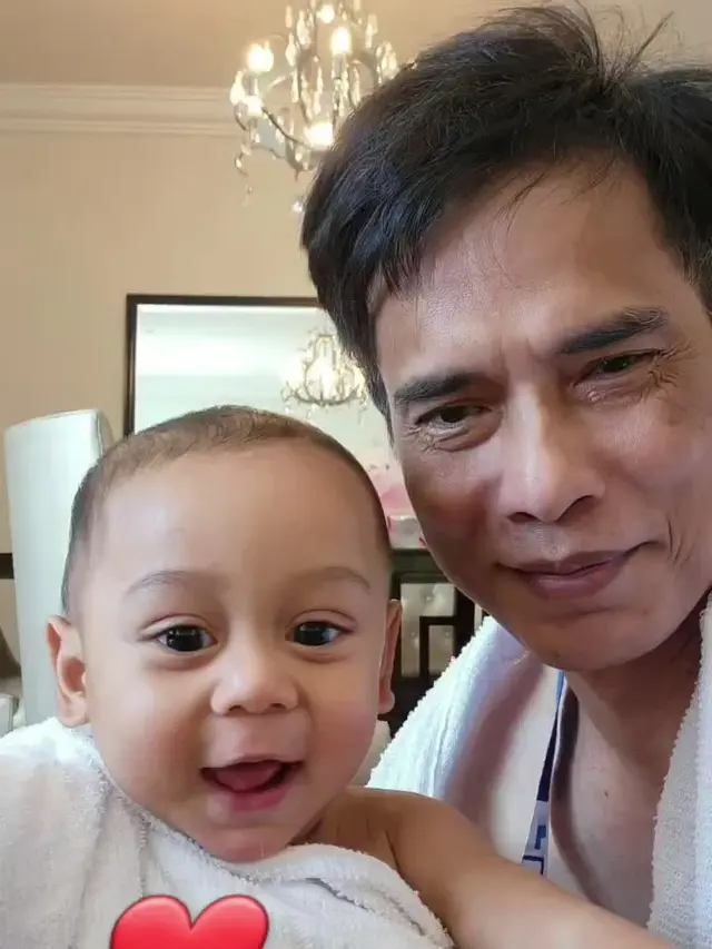 Ayah Kejora - Baby Leslar