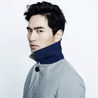 Lee Jin Wook