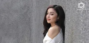  Nikita Willy mengaku jika ia kehilangan masa remajanya karena harus melakoni syuting setiap hari