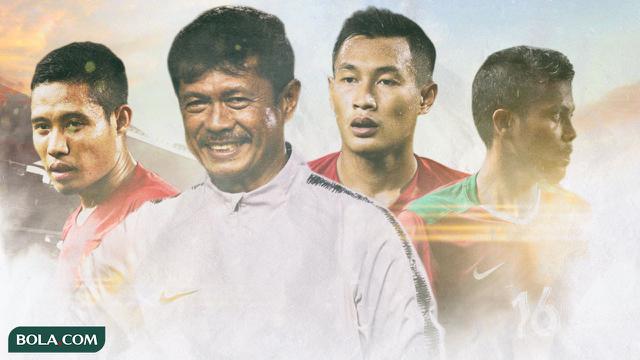 Timnas Indonesia - Piala AFF 2013