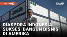 Krisis ekonomi di Indonesia tahun 1997, mengubah jalan hidup Handy Hioe yang saat itu sedang kuliah di California. Diminta ayahnya merintis bisnis produk sekolah dan kantor, Handy berjualan dari pintu ke pintu. Kini perusahaannya, Bangkit USA Inc tel...