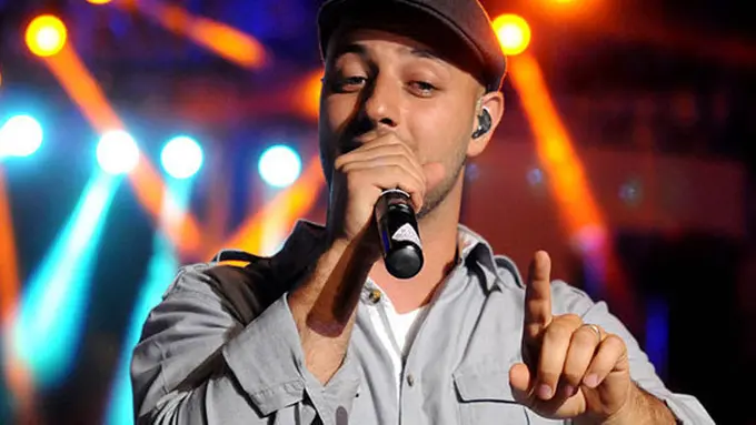 Courtesy KapanLagi.com®