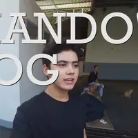 24 Agustus 2016, di Malam Puncak HUT 26 SCTV, Aliando akan mempersembahkan penampilan spesial. Penasaran? Saksikan tanggal 24 Agustus 2016 pkl 19.00 WIB. 