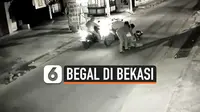 Top 3 News: Cerita Pilu Korban Begal Bercelurit di Bekasi