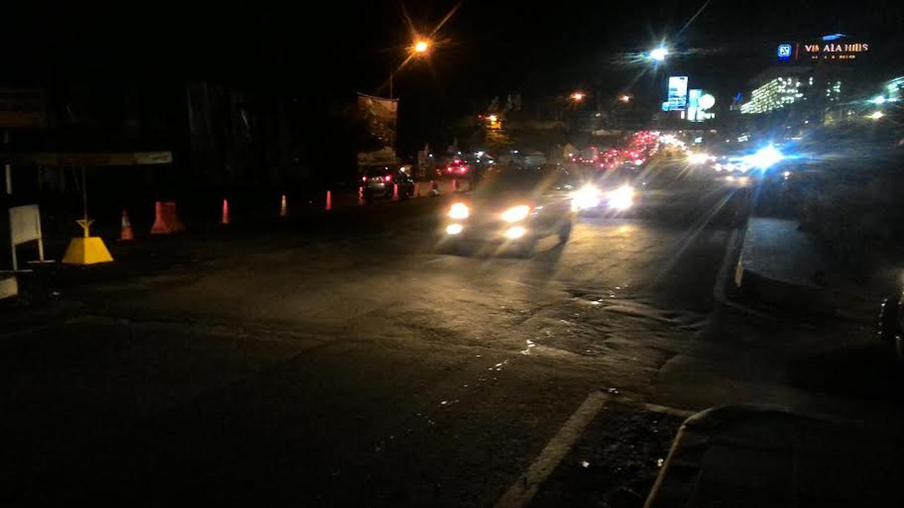 20160507-Kemacetan-Arus-Balik-Libur-Panjang-Puncak-Bogor