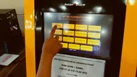 Urus Persetujuan Bangunan Gedung di Mal Pelayanan Publik Kini Bisa 15 Menit