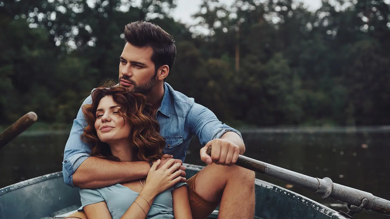 Couple