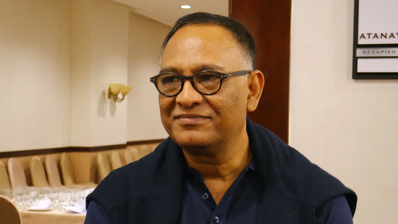 Hasani Abdulgani