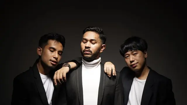 Onadio Leonardo Mengaku Kecewa pada Okin, Ini 6 Potret Kebersamaan Keduanya