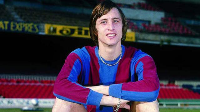johan cruyff
