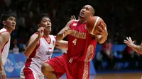 Sikat Singapura, Indonesia Melenggang Ke Final