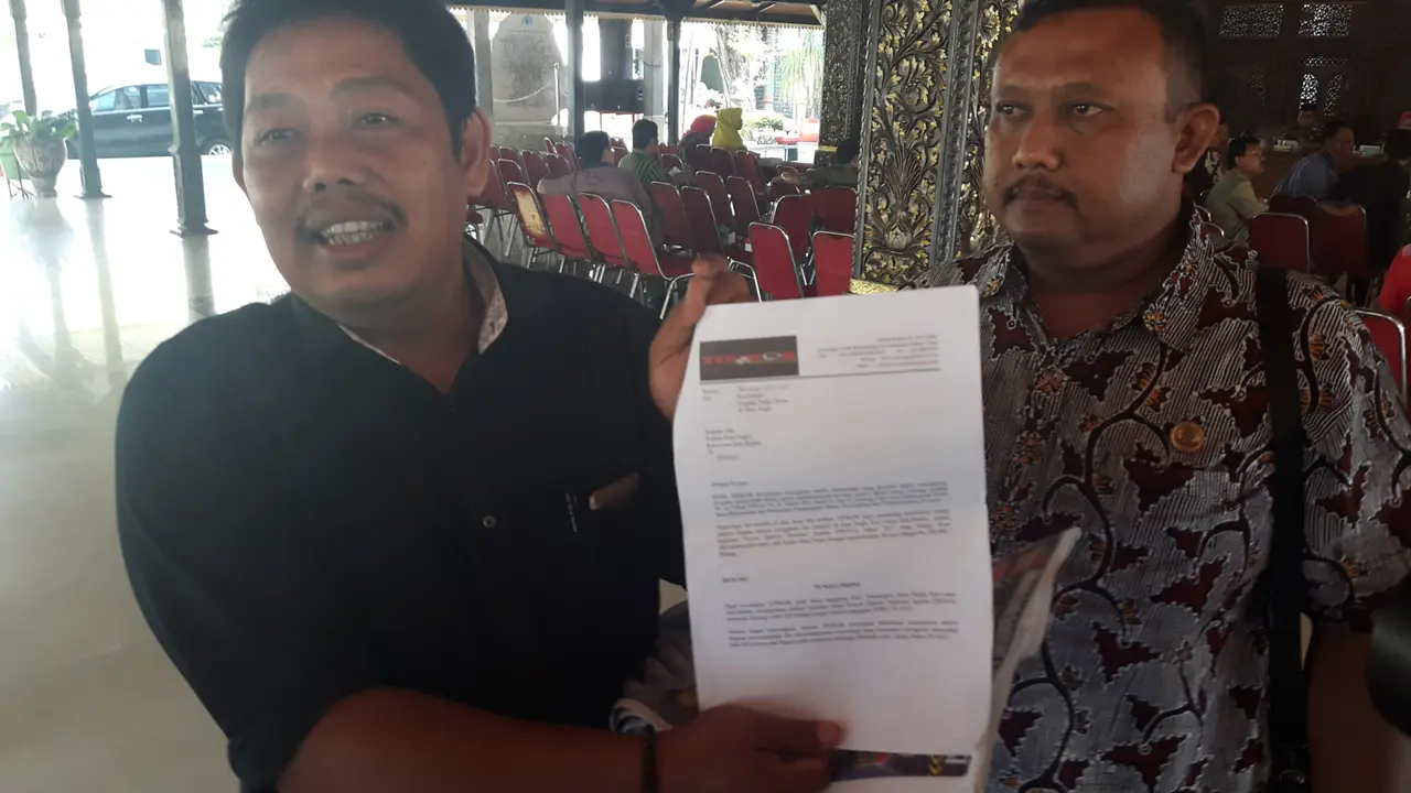 Wartawan Abal-Abal