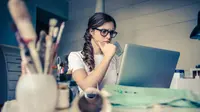Tak Melulu IQ Tinggi, Ini 6 Tanda Orang Cerdas