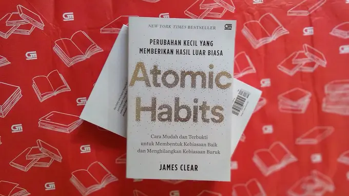 atomic habits